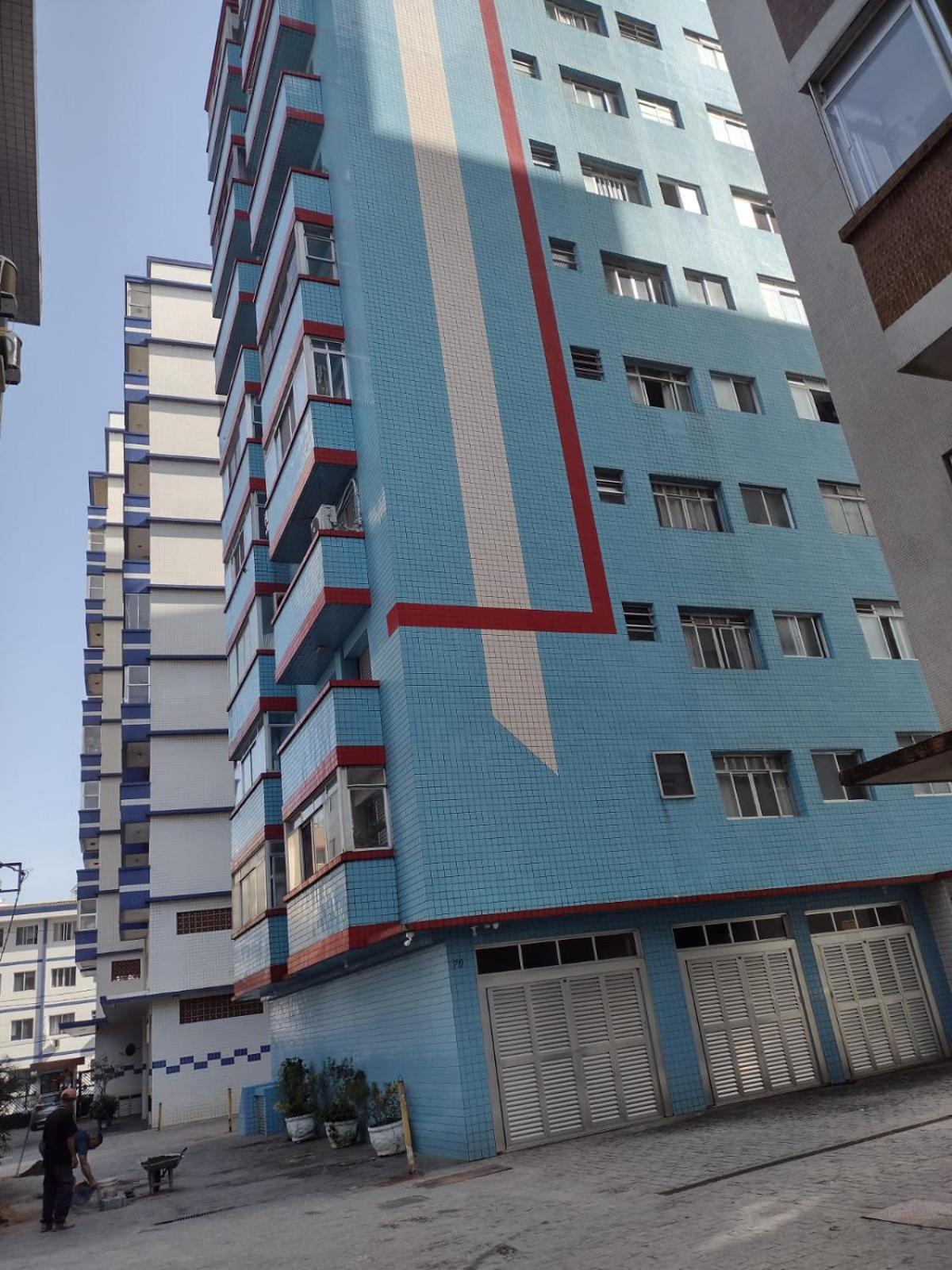 Miami Beach Praia Grande  Exterior photo